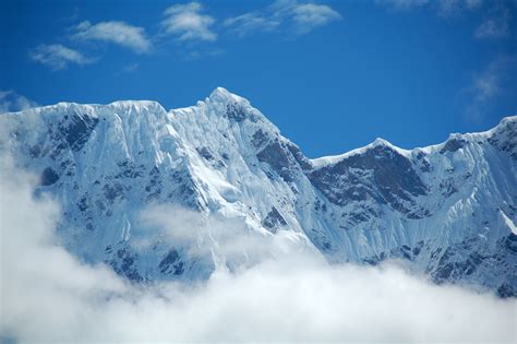 世界十大雪山排名
