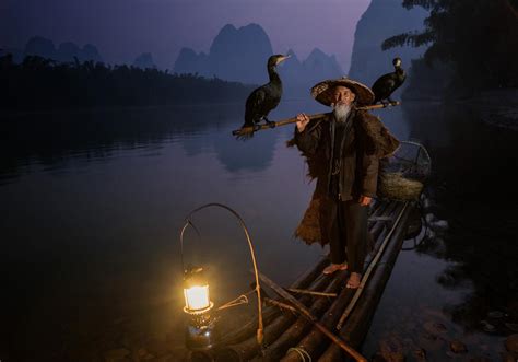 世界摄影中国首次获奖