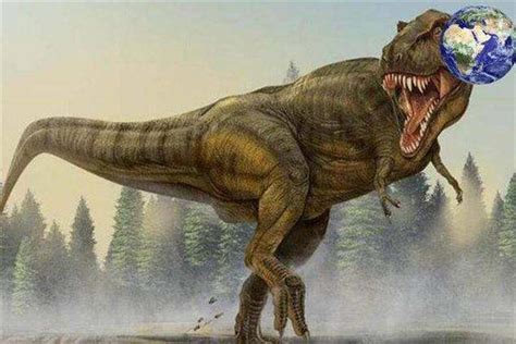 世界最晚灭绝的恐龙
