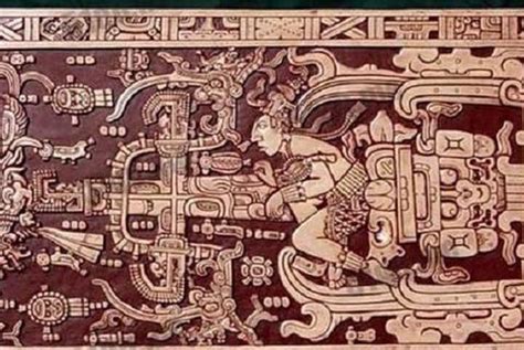 世界未解之谜神秘的玛雅文明
