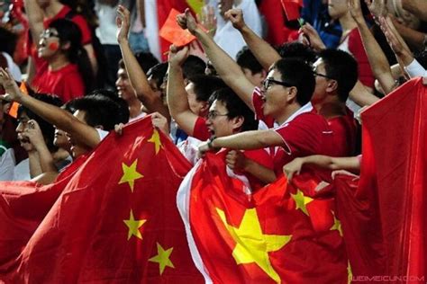 世界杯为什么没有中国