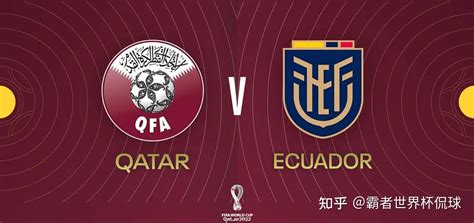 世界杯卡塔尔vs厄瓜多尔
