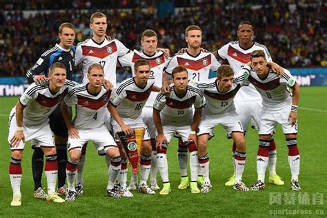 世界杯大名单 德国