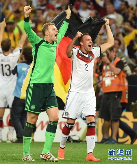 世界杯德国如何才晋级