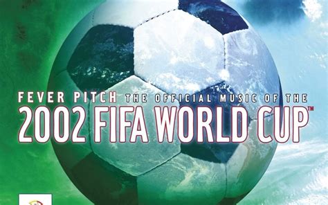 世界杯歌曲1996