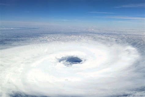 世界第一最强台风