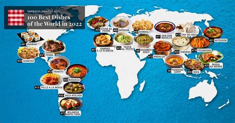 世界美食排名前10