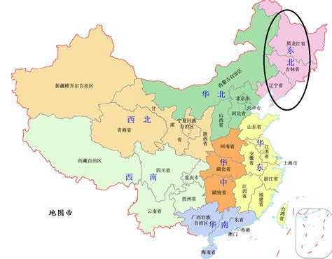 东三省领土面积是多少