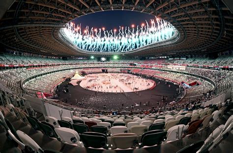 东京奥运会多久举办的