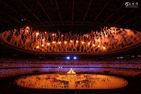 东京奥运会开幕式出场顺序