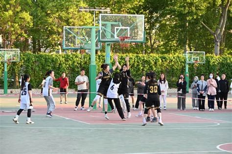 东升篮球馆