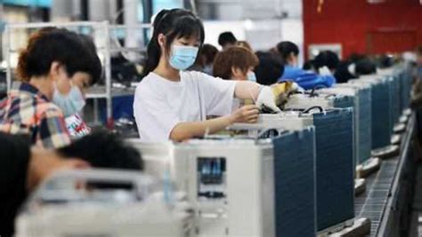 东莞工厂工人平均工资多少