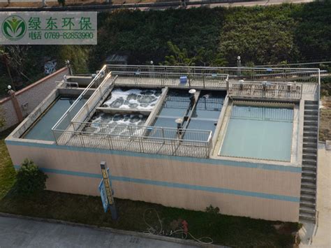 东莞工厂水处理设备回收