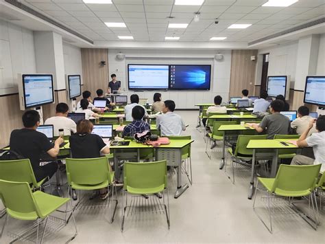 东莞教育培训系统开发方案