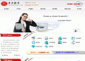 东莞网站建设软件开发公司