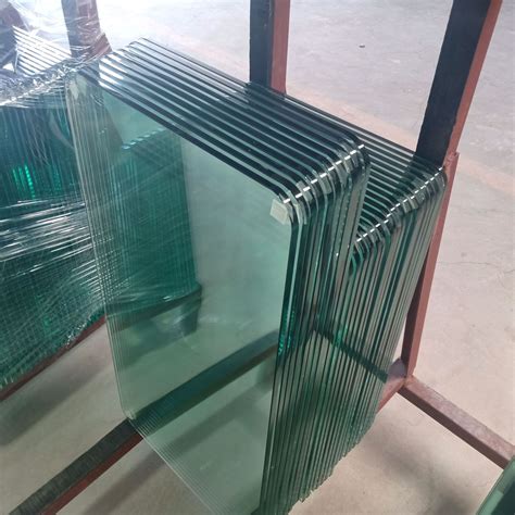 东莞钢化玻璃多少一平