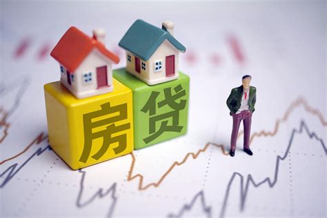个人住房贷款业务的主要风险