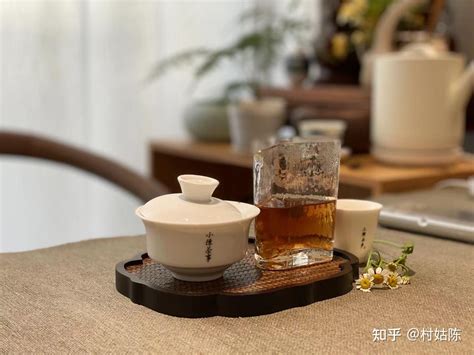 个人喝茶最实用的茶具