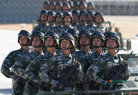 中华人民军事网