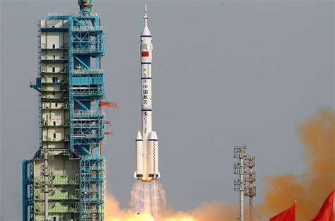 中国一共发射成功多少火箭