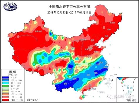 中国三大降雪带