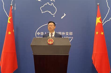 中国与立陶宛外交最新消息