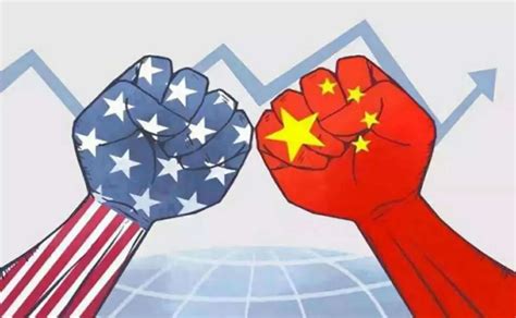 中国与美国稀土的关系