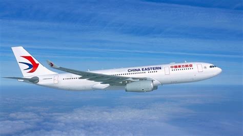 中国东方航空订票官网