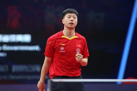 中国乒乓球有哪些运动员得冠