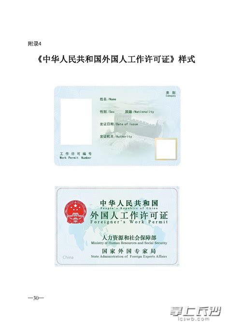 中国人在外国办的证书
