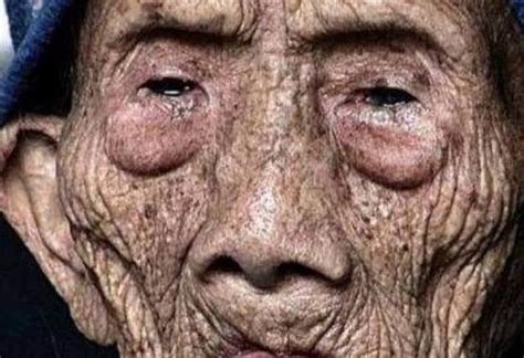 中国人最长寿命是几岁