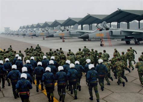 中国人民解放军海军航空兵