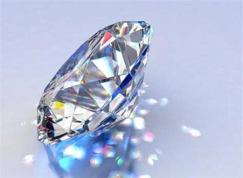 中国人造钻石品牌
