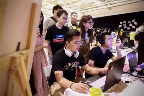 中国传媒大学游戏设计比赛