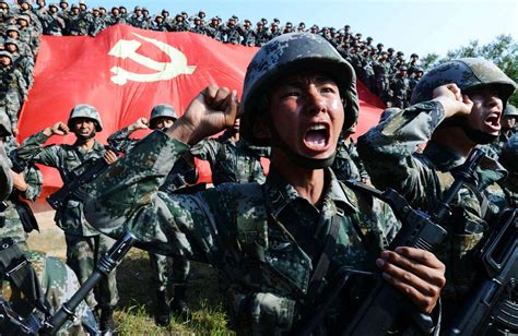 中国军队总人数是多少人