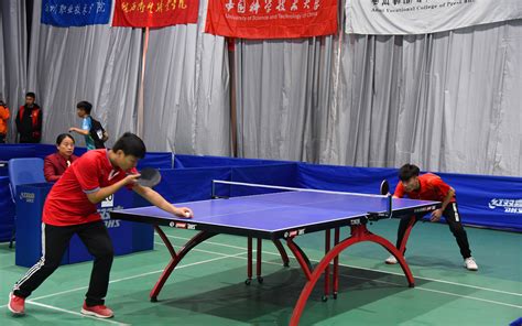 中国初级乒乓球培训