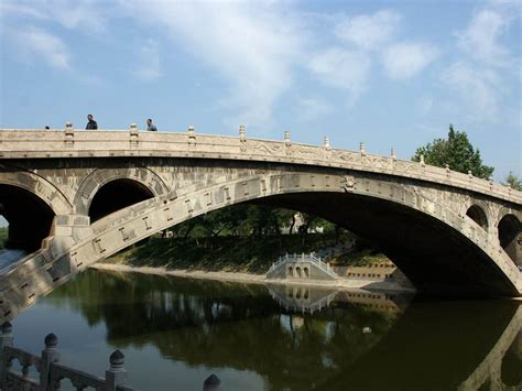 中国十大名桥有哪10个