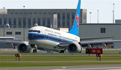 中国南方航空cz8877乘机体验