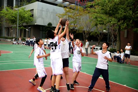 中国哪里有正规的篮球学校