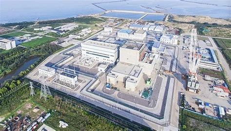 中国四代核电