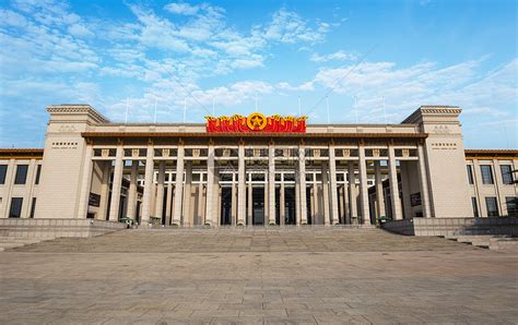 中国国家博物馆400字观后感