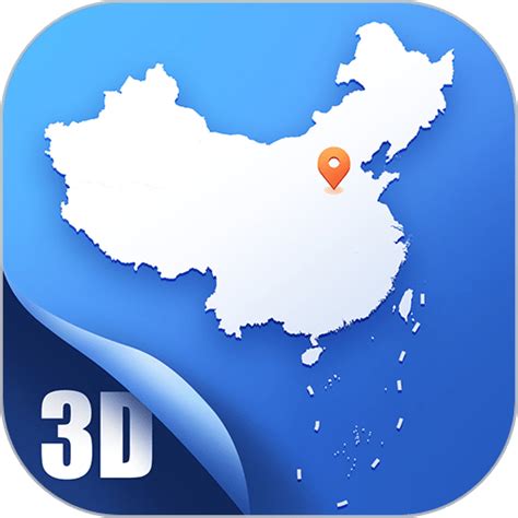 中国地图手机版下载