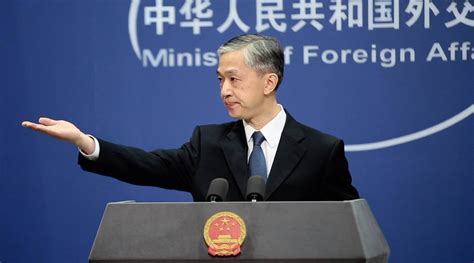 中国外交部回应日方