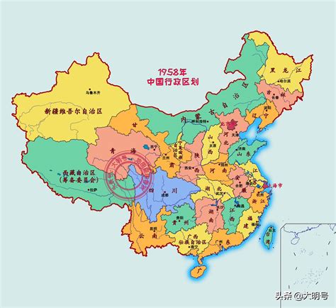 中国多少个省市自治区直辖市