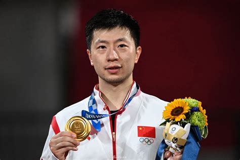 中国奥运会冠军