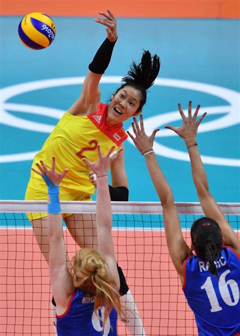 中国女排与波兰女排比赛结果