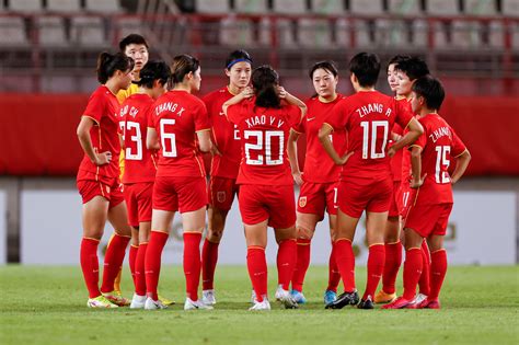中国女足与韩国女足比赛直播回放视频