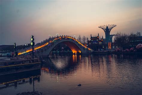 中国好玩的旅游景点