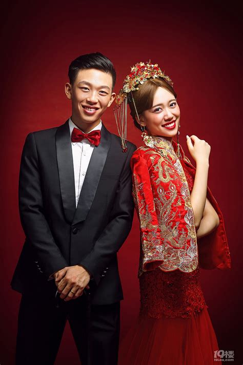中国婚纱摄影公司
