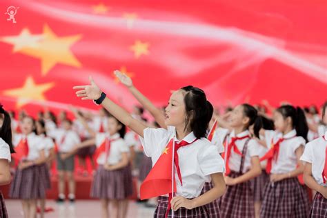 中国少年和少年中国的区别和联系